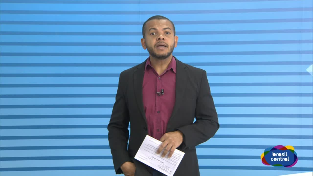 itemJá são mais de 120 dias sem Chuvas em algumas Regiões de Goiás