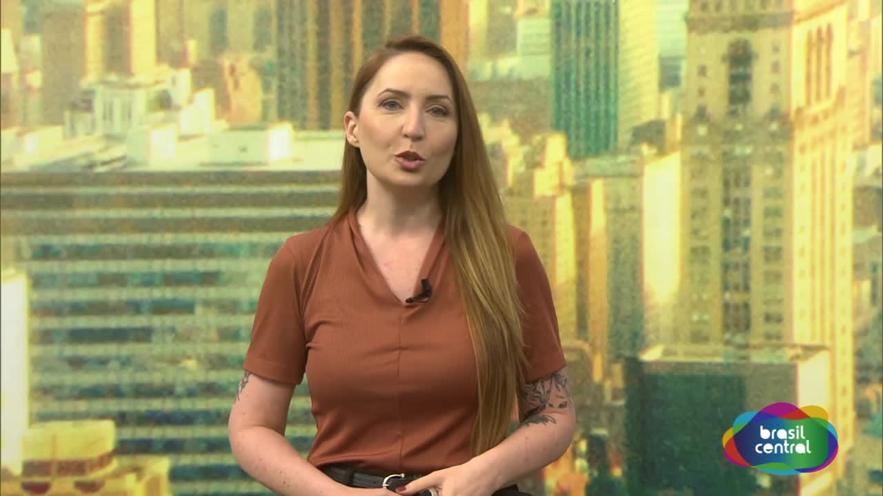 Operação Cifra Vermelha desmantela Ações do CV em Goiás.