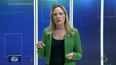 itemMãe é suspeita de matar a filha de dois meses