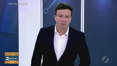 Jovem de 22 anos est&aacute; desaparecido em Rio Verde