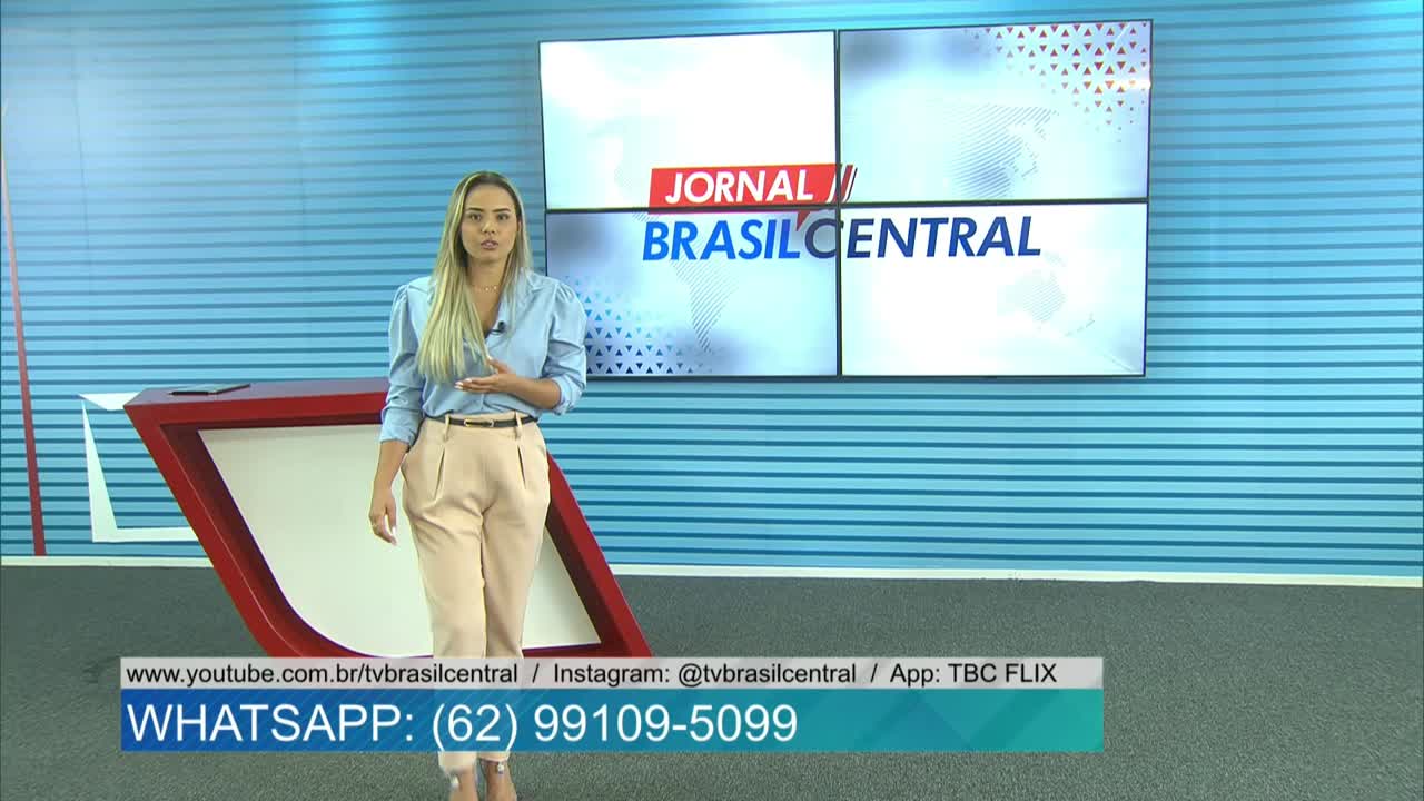 itemCondenado por Estupro e recapturado em Alexânia