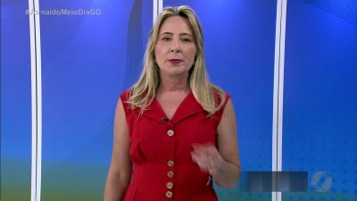 itemPai faz filha de sete meses refém em Abadiânia
