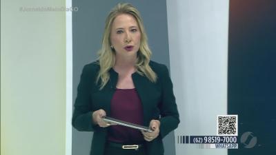 itemCâmeras registram vários acidentes envolvendo momentos em Goiás