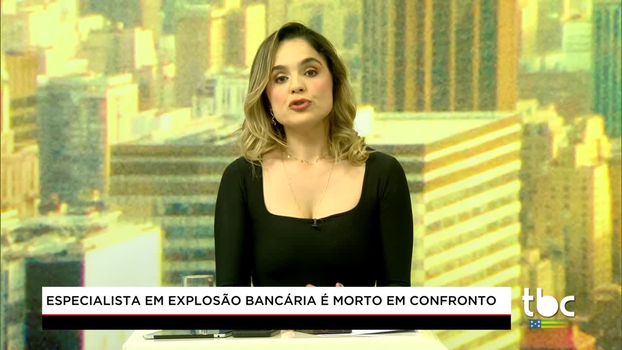 Cresce numero de Acidentes em Goi&acirc;nia