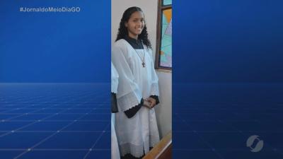 itemDelegado detalha investigação do caso da menor assassinada em Britânia