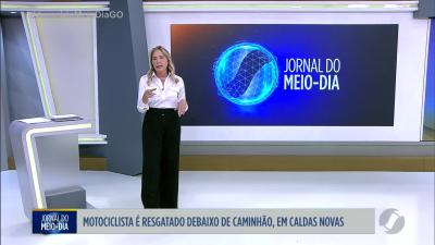 itemCaça a cavalo polícia cerca e prende agressor em mata de Luziânia