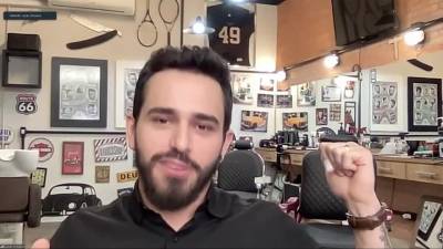 Jovens Criativos - Lucas Fonseca (Parte 4)