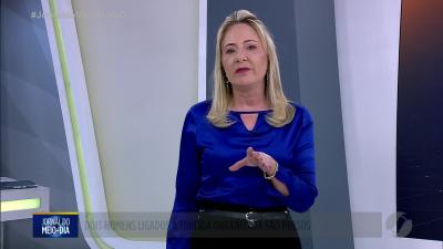 itemEmpresário é levado a delegacia em Bela Vista de Goiás após denúncia anônima