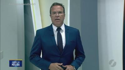 itemFalso policial usava vestimentas da PM para abordagens