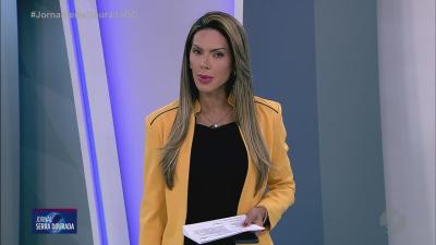 itemTemporal em Goiânia tem resgates dramáticos e deixa cidade em alerta