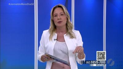 Motorista morre atropelado pelo próprio caminhão em Anápolis