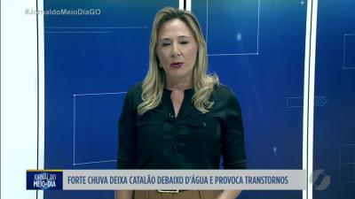 itemMotorista que atropelou diarista vai ter que pagar indenização para filhos da vítima