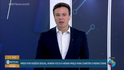 itemMorre em Goiânia gêmeo siamês após cirurgia de emergência