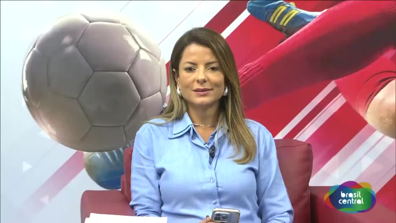 TBC Esporte 2 ª Edição Bloco 02