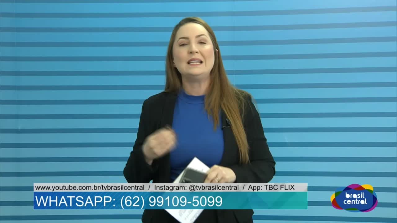 itemPC investiga improbidade Administrativa na Prefeitura de Pontalina