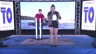 Somos todos o Tocantins - Aragua&iacute;na (Parte 8)