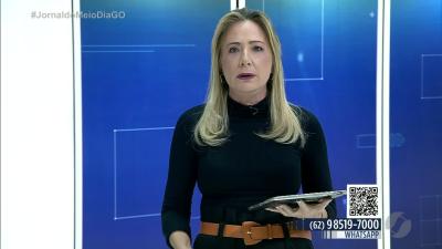 item''Encarada'' acaba em homicídio em Terezópolis de Goiás