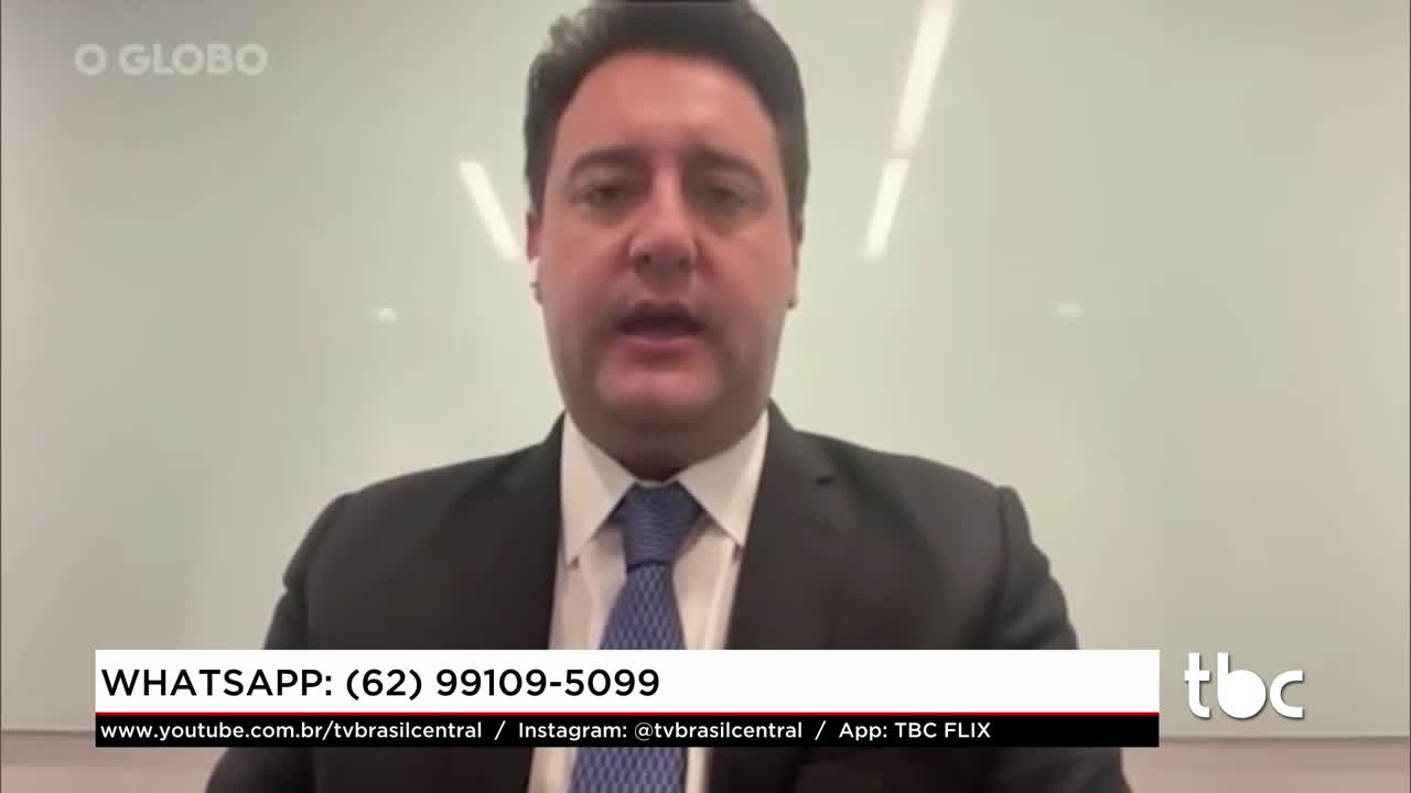 itemRatinho desiste e Caiado deve ser o Nome do PSD