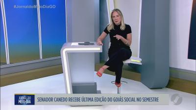 Meningite faz v&iacute;timas e alerta sa&uacute;de em Goi&aacute;s
