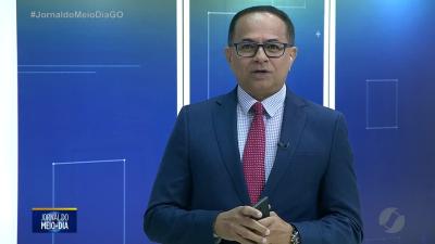 itemTempestades e ventos fortes previstos para Goiás