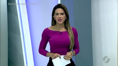 itemPC prende três suspeitos de furtar módulos de caminhões em Formosa