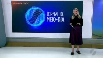 Balan&ccedil;o da gest&atilde;o do Governardor Ronaldo Caiado