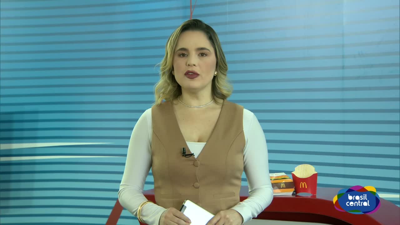 item69 Anos do Gabinete de Goiás no Distrito Federal
