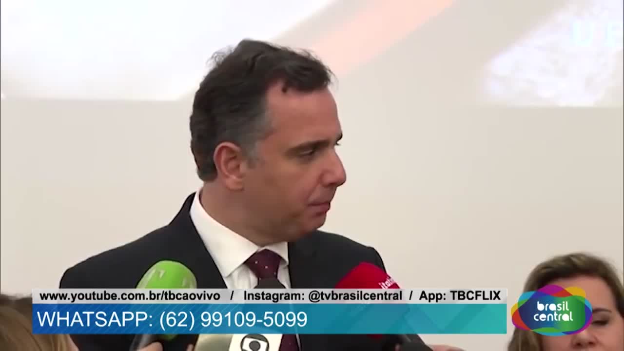 itemPacheco avalia Recondução de Gonet a PGR