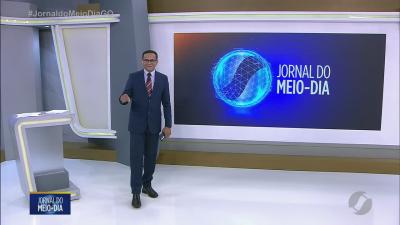 Homem &eacute; preso ap&oacute;s tentar furtos e perseguir estudantes em Trindade