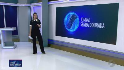 Goi&aacute;s tem alerta para tempestades com chuva forte e ventos intensos