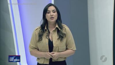 itemMutirão para todos Íris Rezende leva serviços ao Residencial São Geraldo em Goiânia