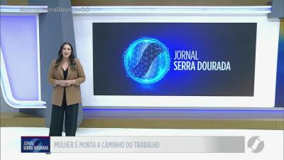 itemMulher é morta a caminho do trabalho em Rio Verde