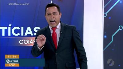 itemMotorista que provocou acidente com morte no Jardim América em Goiânia vai continuar preso