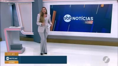 Homem mata padrasto a facadas em Aparecida de Goi&acirc;nia