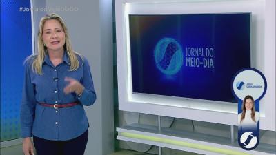 itemMoradores de Jussara denunciam cães soltos e ataques a animais