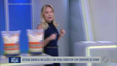 Detran anuncia CNH para pessoas com s&iacute;ndrome de Down