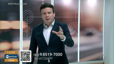 itemAdvogado é investigado por agredir ex e ameaçar testemunhas em Nazário