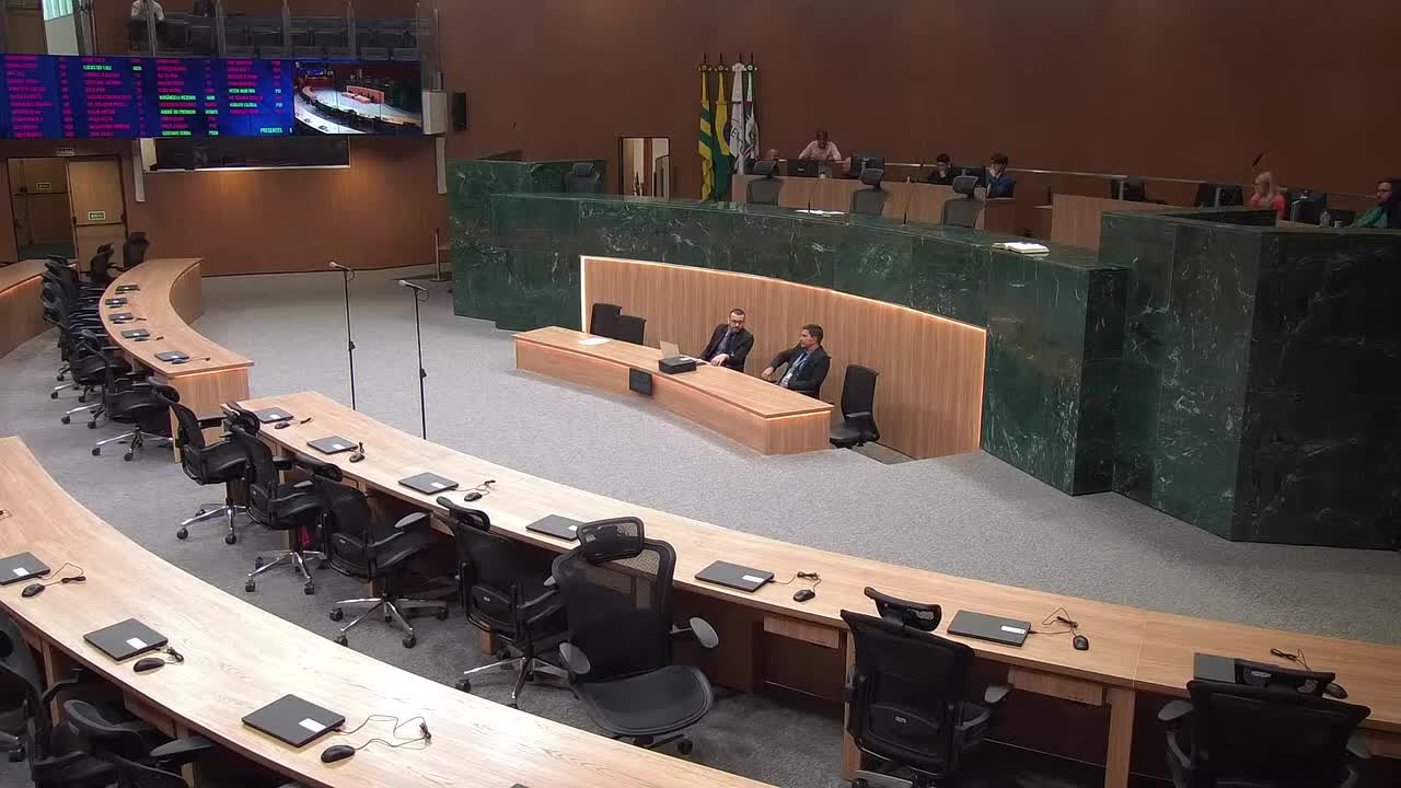 Imagem de capa do vídeo - Direto do Plenário