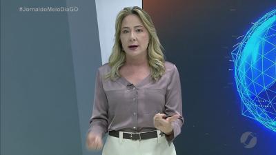 itemAcidentes envolvendo motos em Goiânia e Iporá