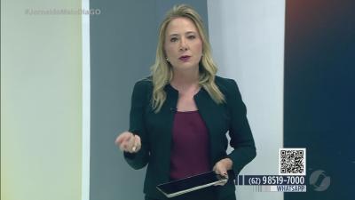 itemHomem é preso por agredir vizinho com faca e furtar geladeira e perfume