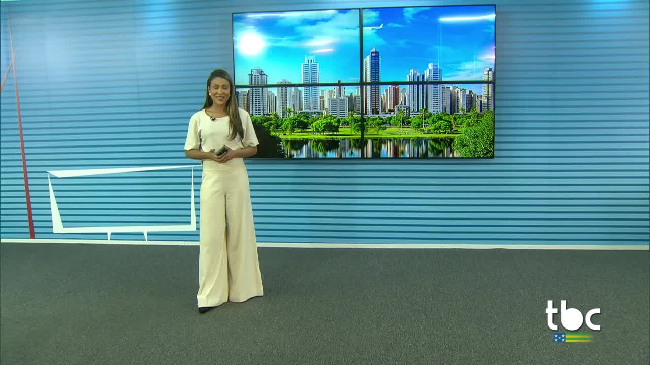 itemO Mundo em sua Casa 08/04/2026