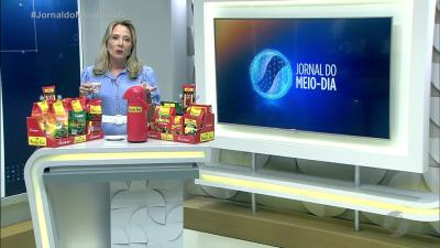 itemMomento descontração no JMD