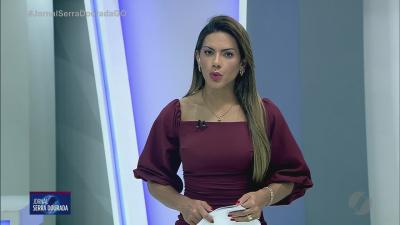 itemPitbull causa pânico em moradores de Luziânia