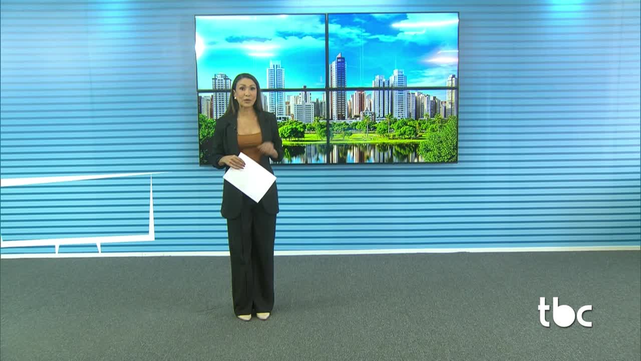 itemHeana passa por Reforma e Ampliação