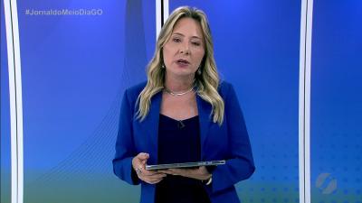 Preso suspeito de render DJ e roubar equipamentos em Goi&acirc;nia