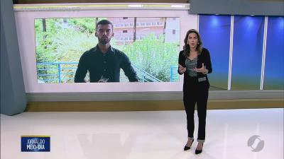 itemPC conclui inquérito de acidente na GO-330 e aponta culpa de caminhoneiro