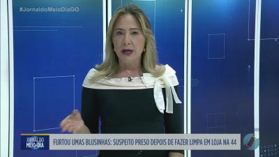 itemMercado de cabelos está em alta e chama atenção de criminosos