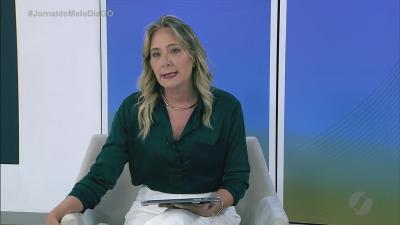 Fique de Olho - vacinação infantil contra gripe preocupa autoridades