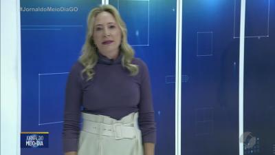 itemCrimes ambientais em fazendas de Luiz Alves e Mozarlândia