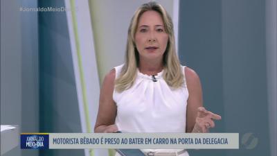 Crime ambiental &eacute; investigado no Rio Araguaia